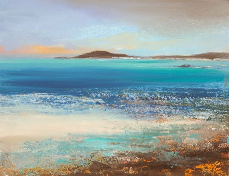 Island Colours, Tresco