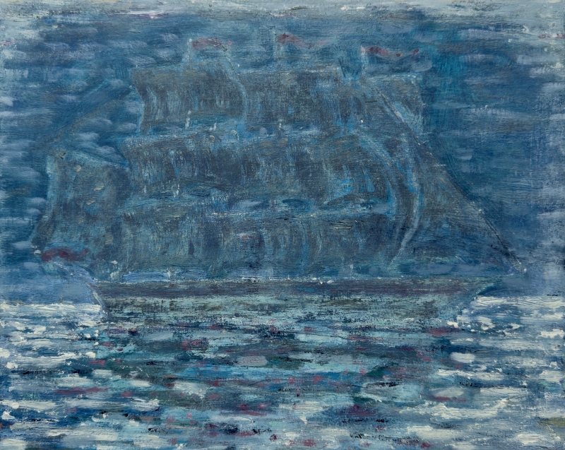 German Bight