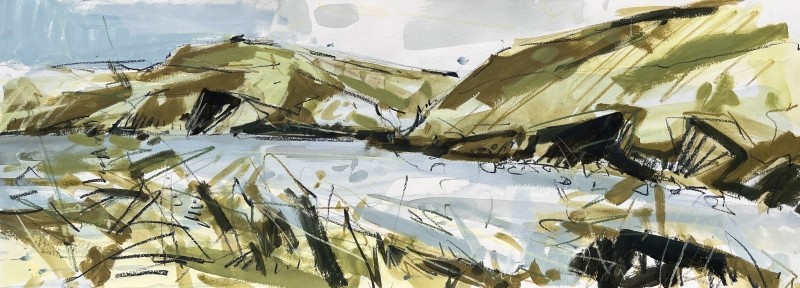 Kenidjack Valley demo long