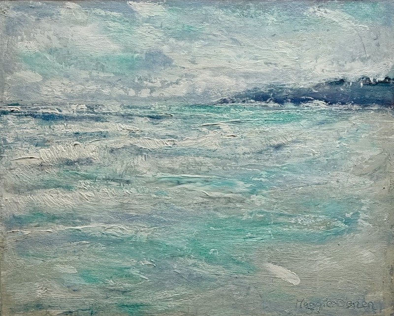 Aqua Seas