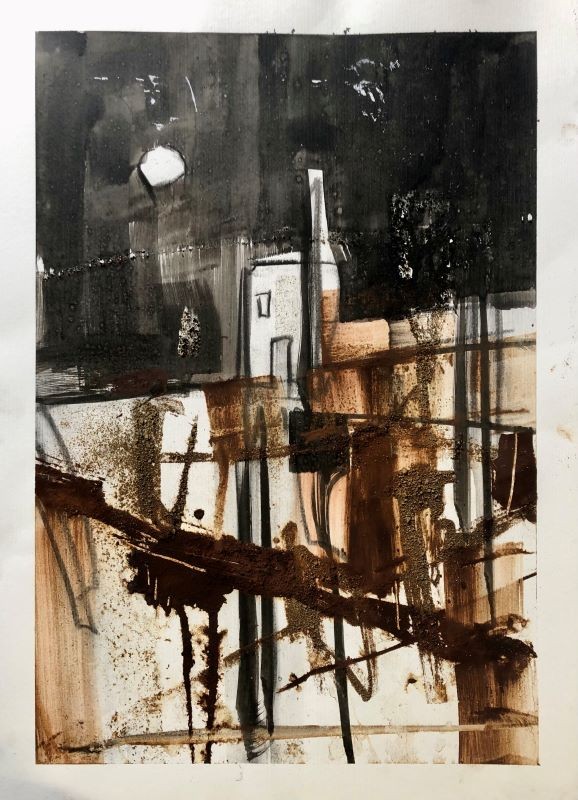 Wheal Betsy Study 2