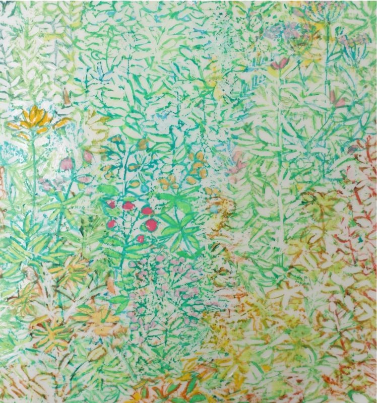 SMALL FLORILEGIUM 56