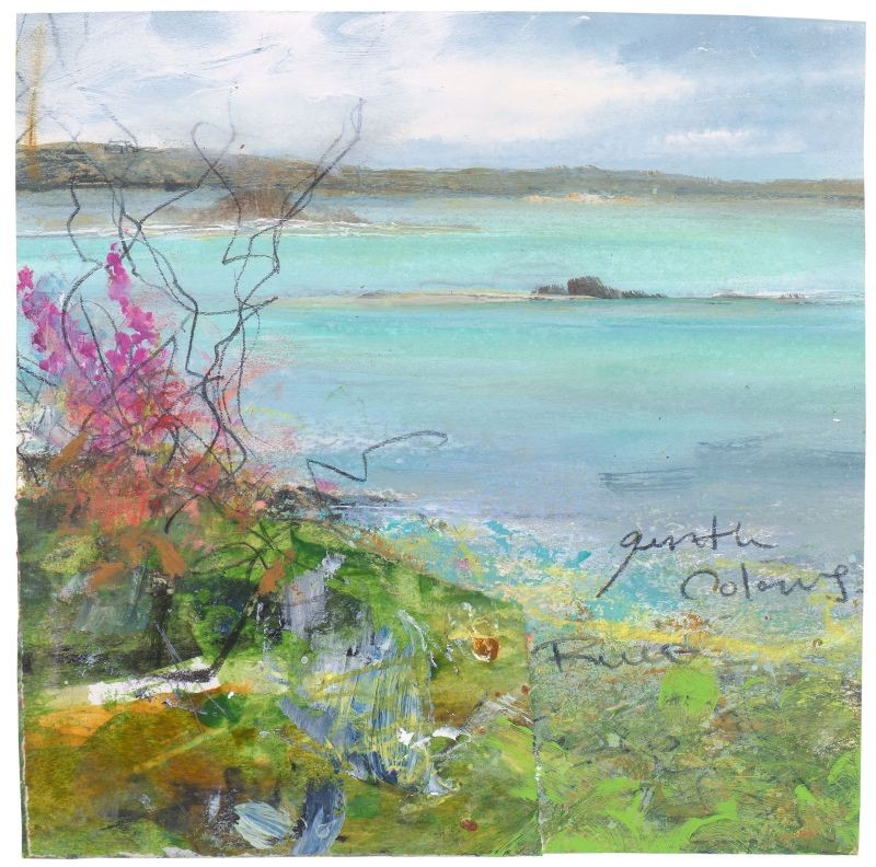 Gentle Colours, Scillies