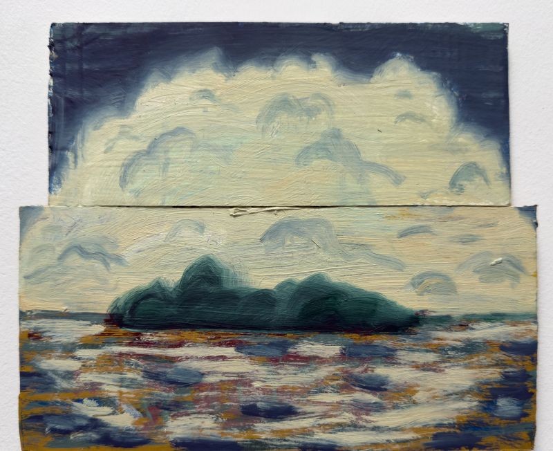 Study (Island)
