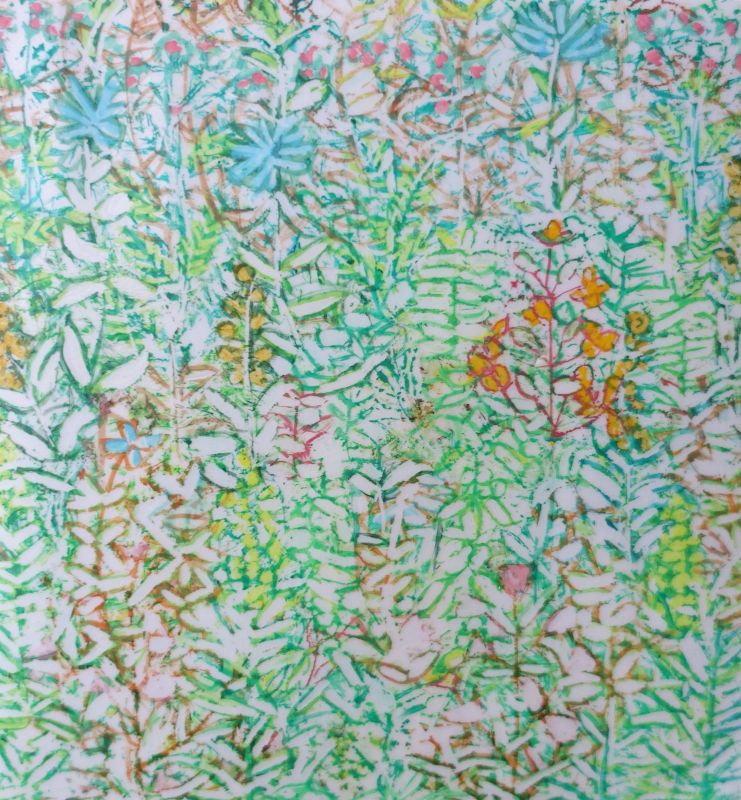 SMALL FLORILEGIUM 54