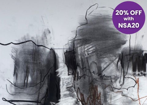 ABSTRACT LANDSCAPE ONLINE