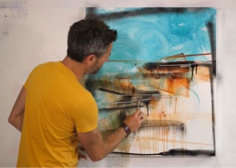 EXPERIMENTAL LANDSCAPE ONLINE