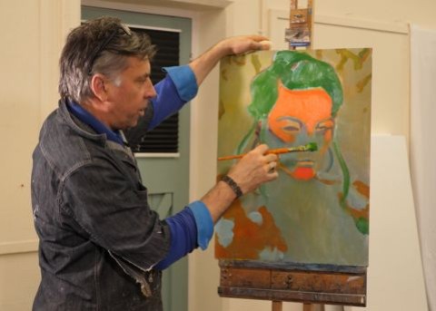 MODERN PORTRAIT ONLINE