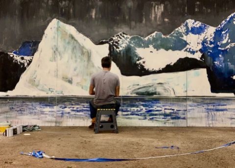 PROFESSIONAL LANDSCAPE PROGRAMME