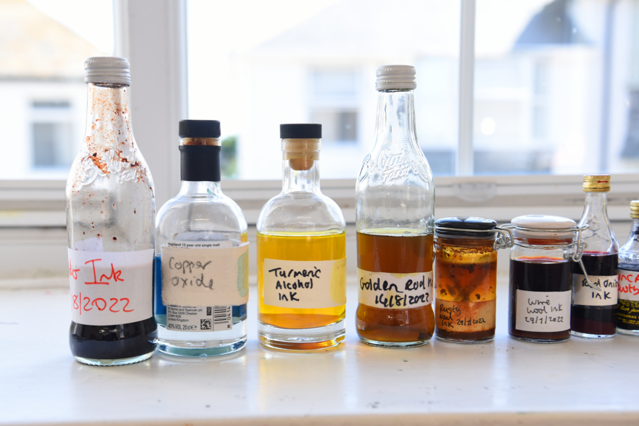 ALIZARIN ARTIST MENTORING GUIDE