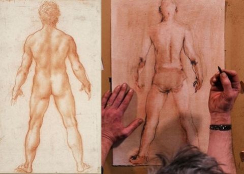 INSPIRED BY LEONARDO