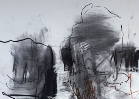 ABSTRACT LANDSCAPE ONLINE