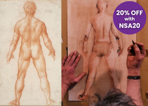 INSPIRED BY LEONARDO