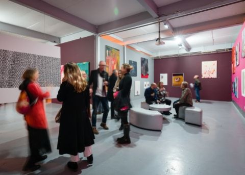 AGORA: MENTORING PROGRAMME ON TOUR