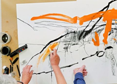 CONVERSATIONS WITH LANDSCAPE ONLINE