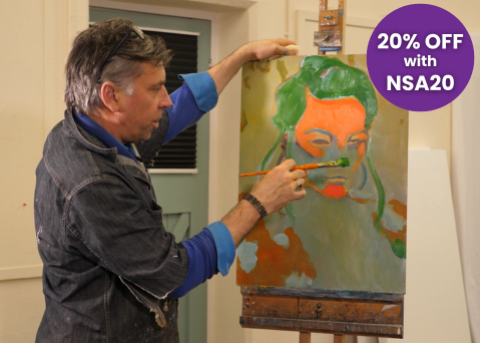 MODERN PORTRAIT ONLINE