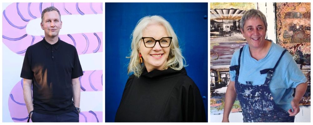 AGORA Q&A at Phoenix Art Space