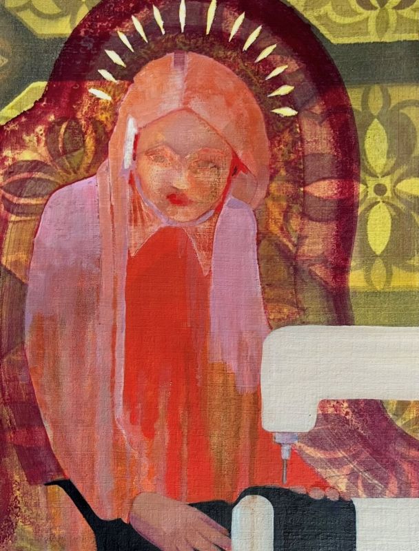 Sainted, 2025