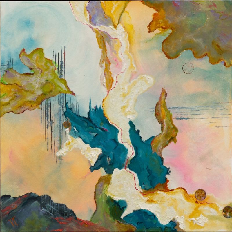 Kevin Tharme