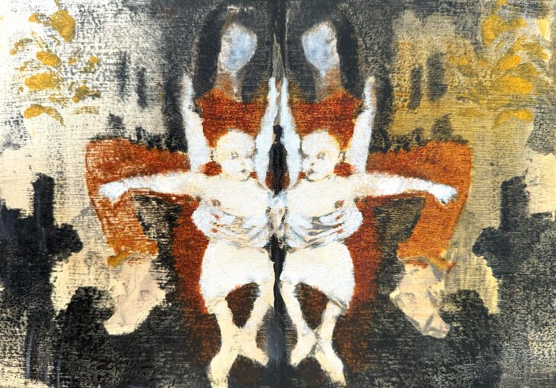 Blot, 2026