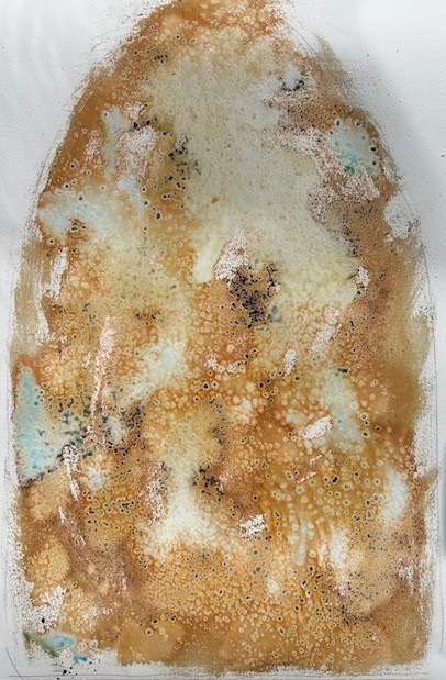 Geraldine Benson Tucker 3