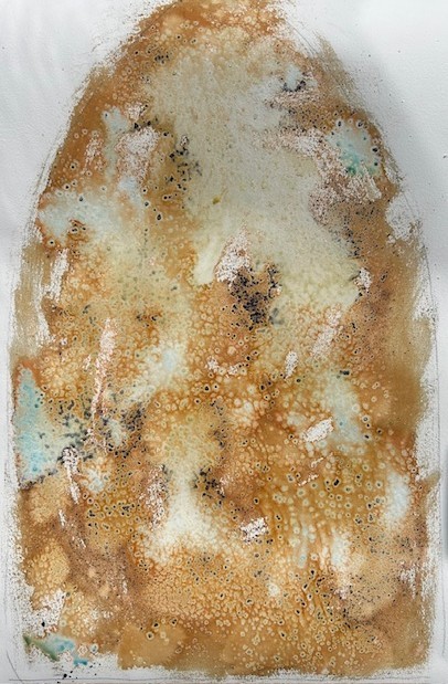 Geraldine Benson Tucker 3