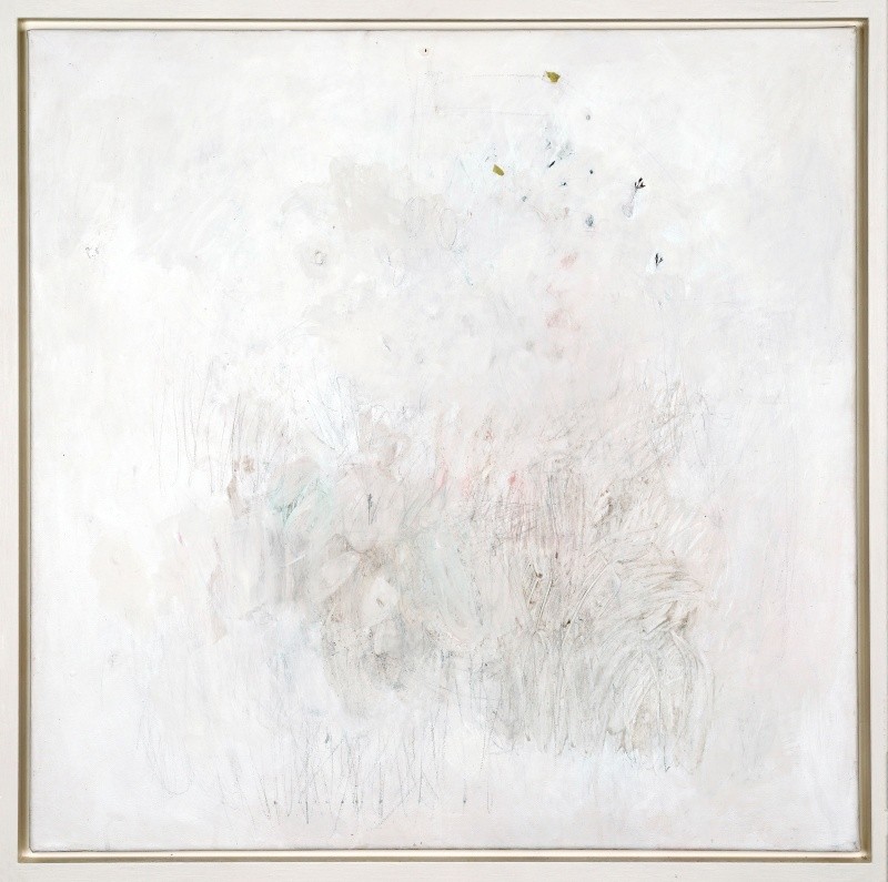 Breath And Scattered Fragments