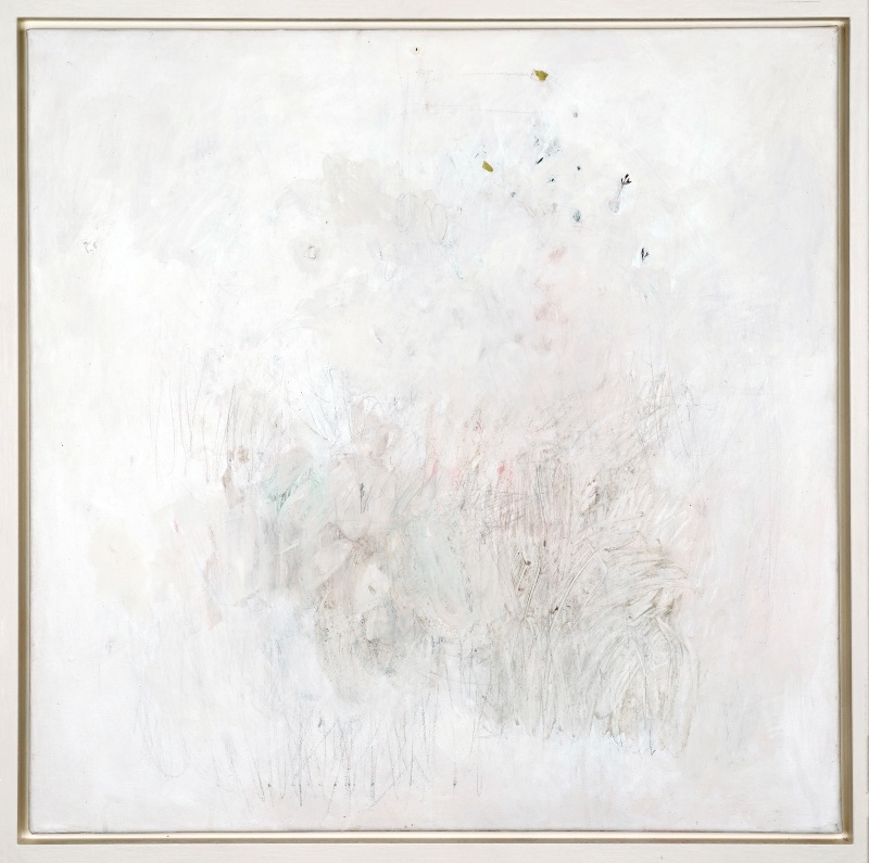 Breath And Scattered Fragments