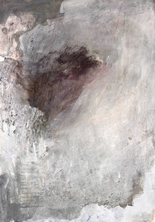 Unsheltered Darkness