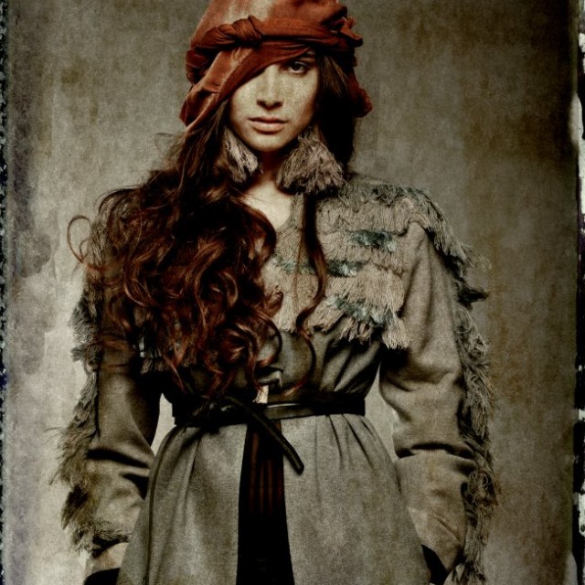 Michela Carraro Gallery 5