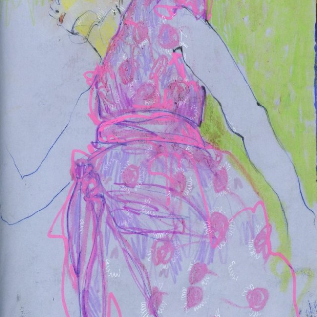 Michela Carraro Gallery 9