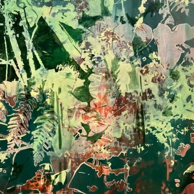 Temperate To Tropical 12