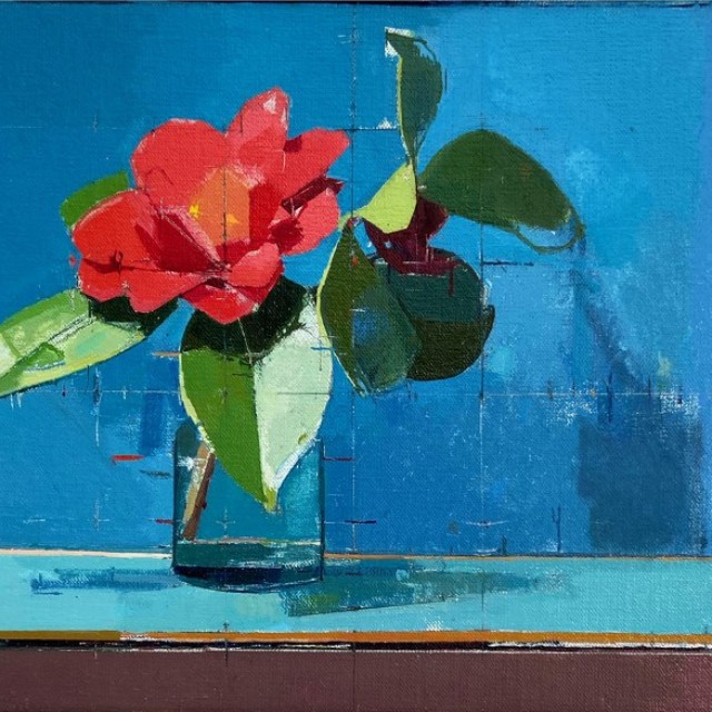 Mark-Dunford-Camelia-By-Sea