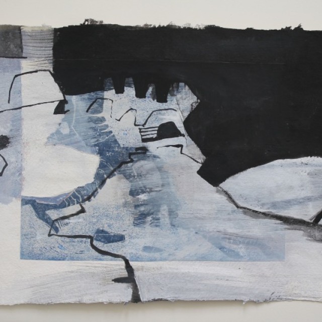 Clare Wilson Newlyn School of Art