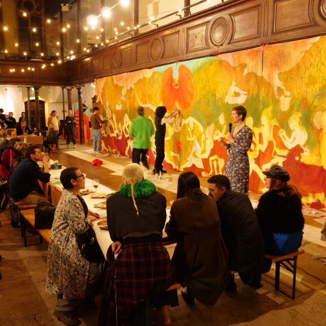 Art Event in Brighton