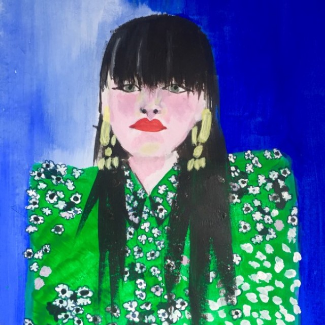 Michela Carraro Gallery 13