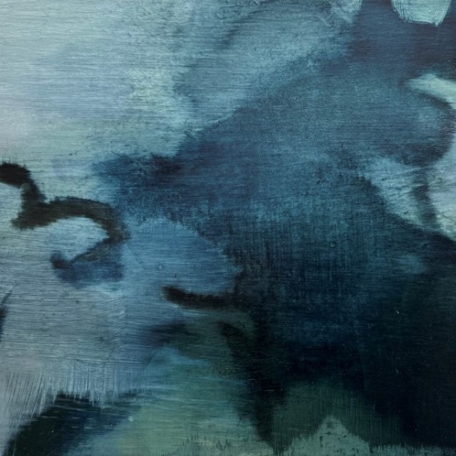 blue-oil-painting-clare-wilson