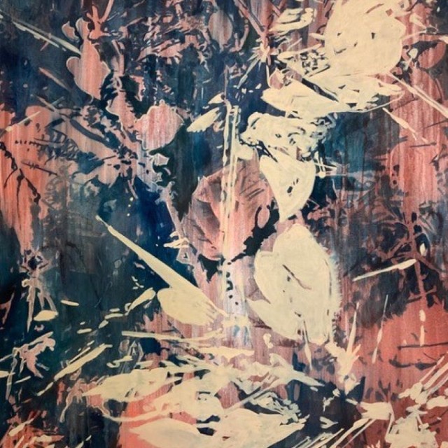 Temperate To Tropical Short Course at Newlyn School of Art