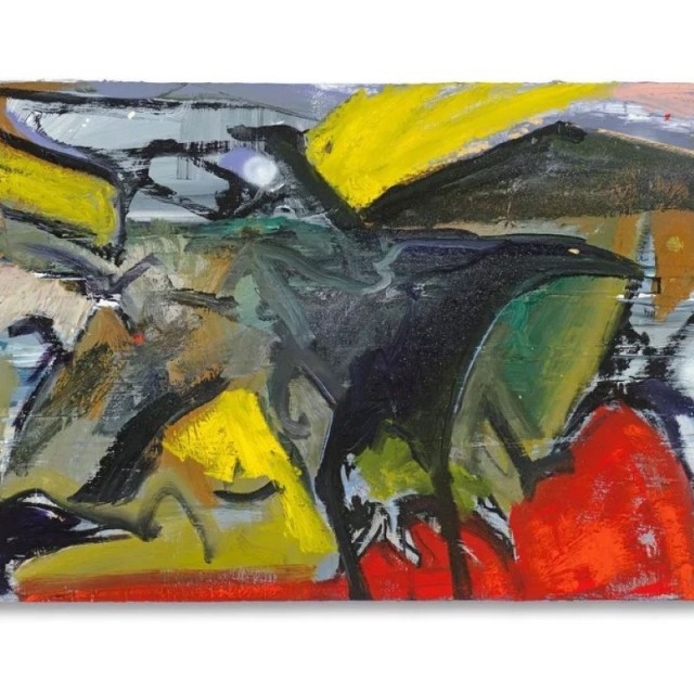 expressive-bird-painting-cornwall-landscape