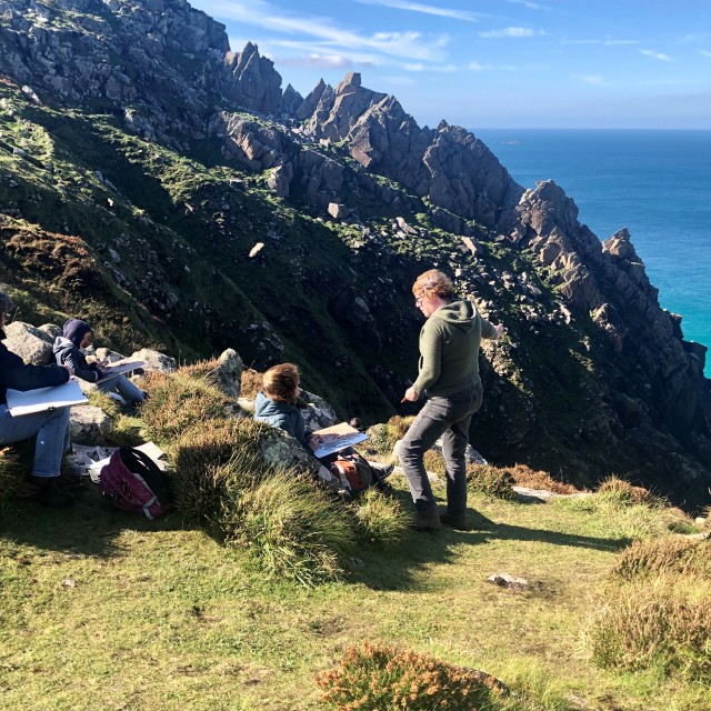 Image credit: Louise Ann Wilson