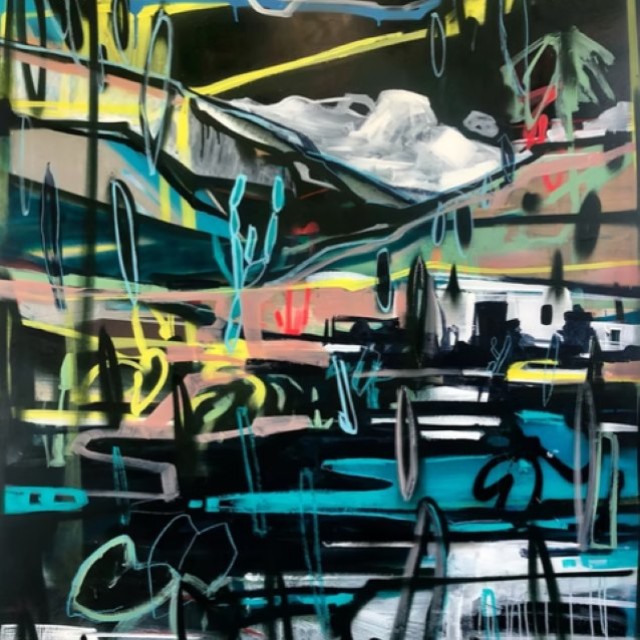 Newlyn School of Art Temperate To Tropical Art Course