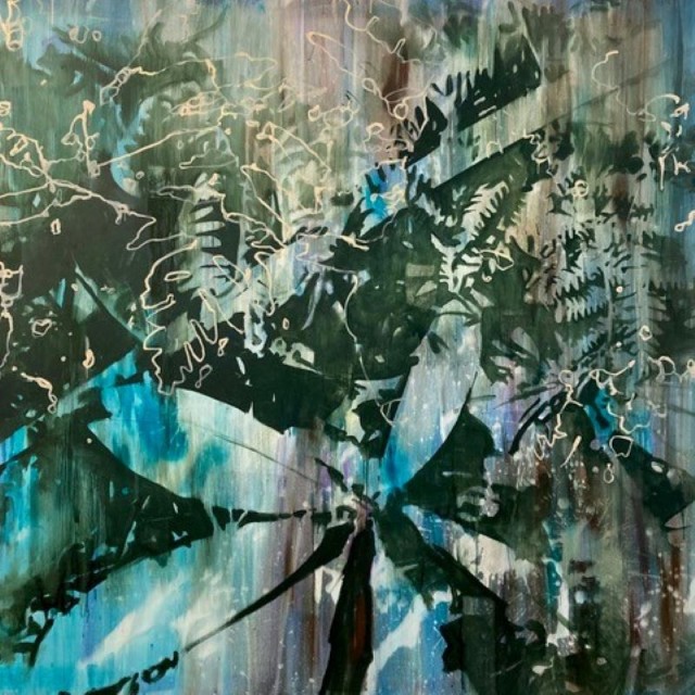 Anthony Garratt - Temperate To Tropical - Cornwall