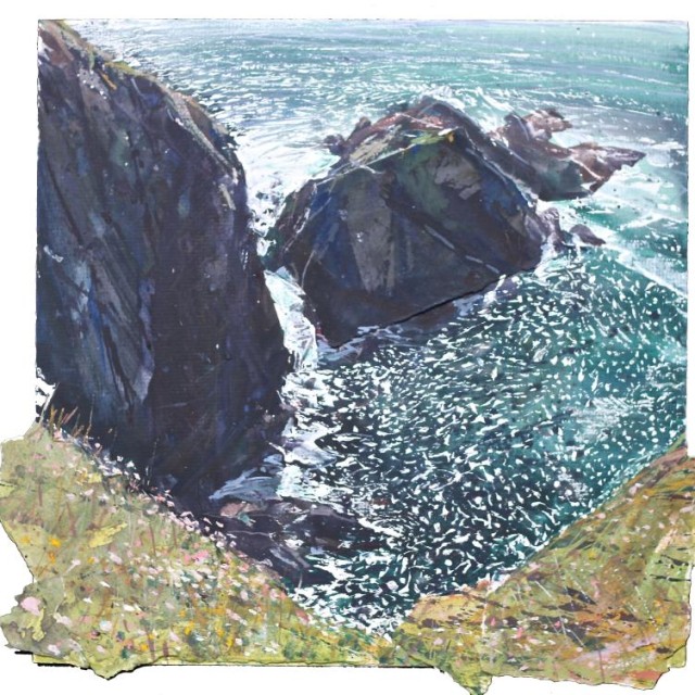 Newlyn School of Art Beyond the Edges