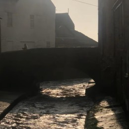 An image from instagram