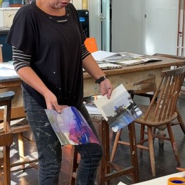 An image from instagram