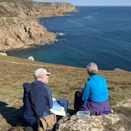 An image from instagram