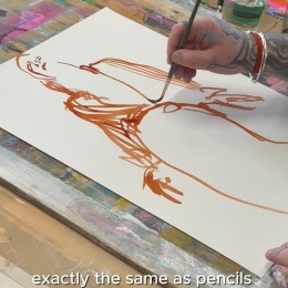 An image from instagram