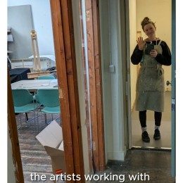 An image from instagram