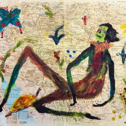 An image from instagram