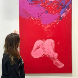 An image from instagram